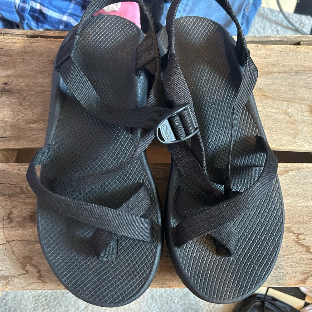 Men’s Chaco Vibram Sandals